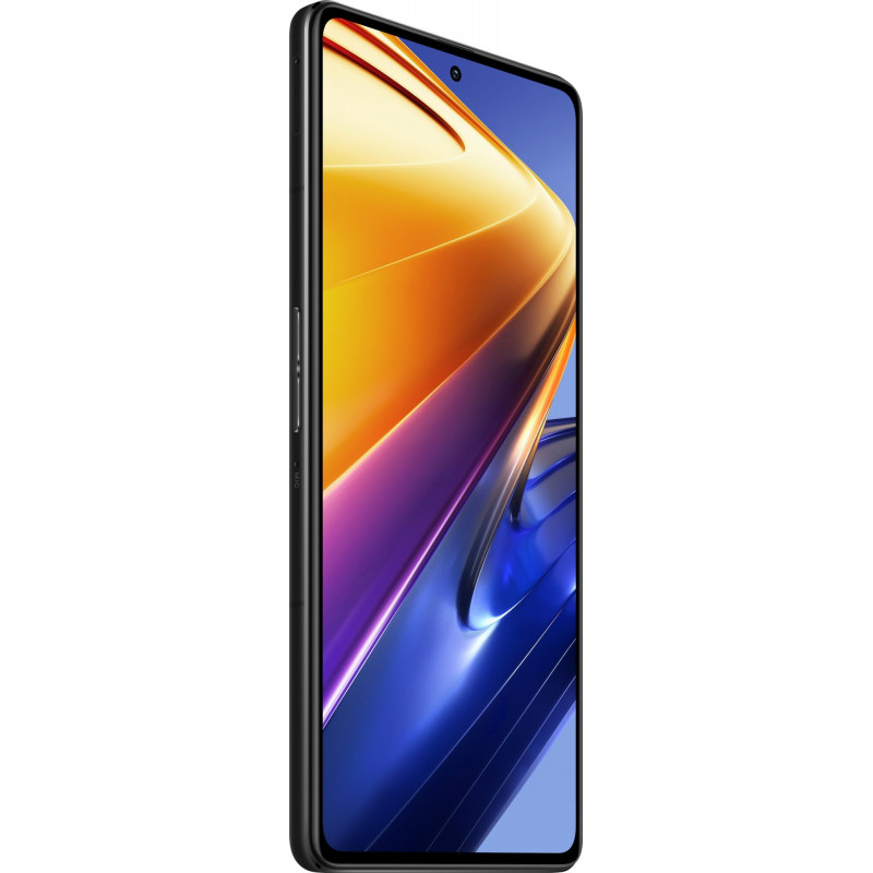 Poco F4 GT 12/256GB Cyber Yellow UA