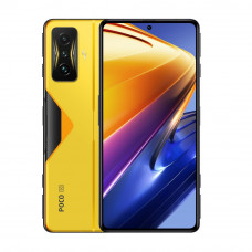Poco F4 GT 8/128GB Cyber Yellow UA