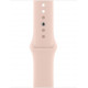 Смарт-часы Apple Watch Series 6 44mm Pink Sand (M00E3)