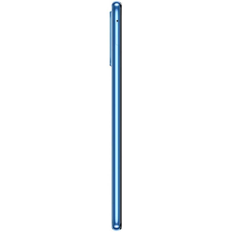 Samsung Galaxy M52 2021 M526F 6/128GB Light Blue (SM-M526BLBHSEK)