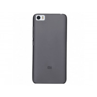 Силіконова накладка Xiaomi Mi5 Remax 0.2 mm