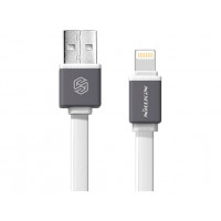 USB-кабель NILLKIN Lightning Cable - 0.3 M White