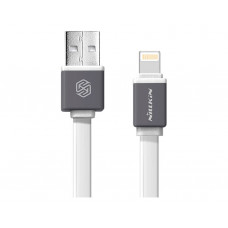 USB-кабель NILLKIN Lightning Cable - 0.3 M White