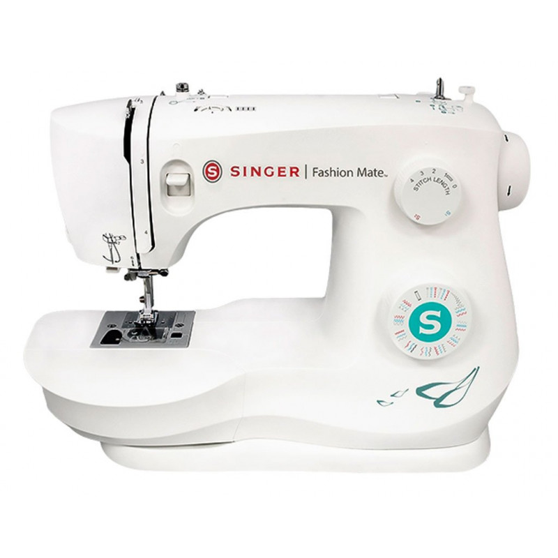 Швейная машина SINGER Fashion Mate 3337