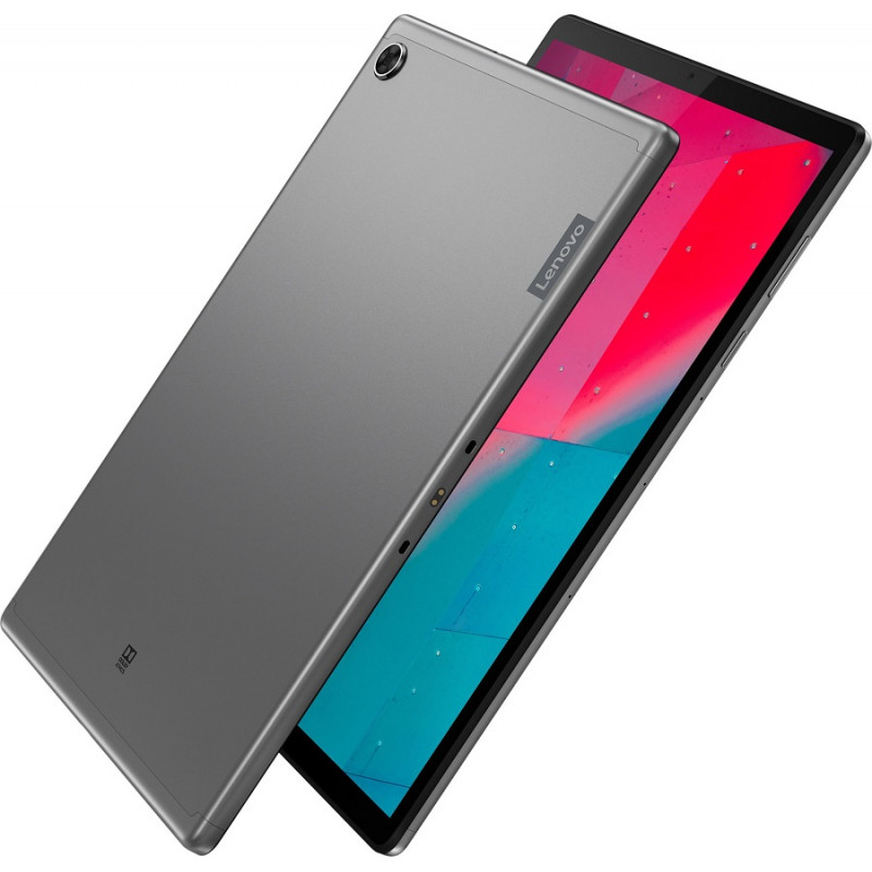 Планшет Lenovo TAB M10 Plus WiFi 4/128GB Iron Grey (ZA5T0095UA)