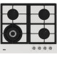Варочная поверхность Beko HILW64225SW