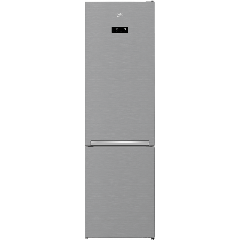 Холодильник Beko RCNA406E35ZXB