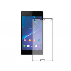 Защитное стекло Sony Z3 D6603