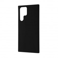 Чехол WAVE Colorful Case (TPU) для Samsung Galaxy S22/SM-G908 Ultra Black