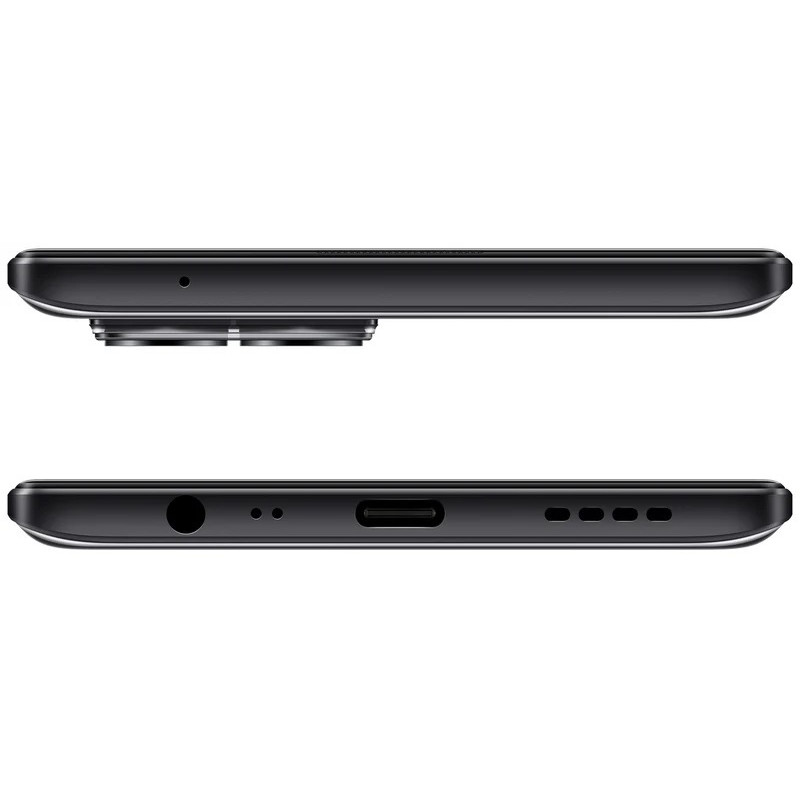 Realme 8 6/128GB Cyber Black (RMX3085) UA