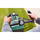 Газонокосилка аккумуляторная Bosch CityMower 18 (0.600.8B9.A00)