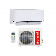 Кондиционер Sensei SAC-12MBW/I