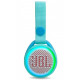 Портативная акустика JBL JR POP Teal (JBLJRPOPTEL)