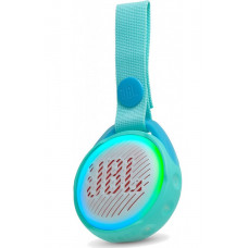 Портативная акустика JBL JR POP Teal (JBLJRPOPTEL)