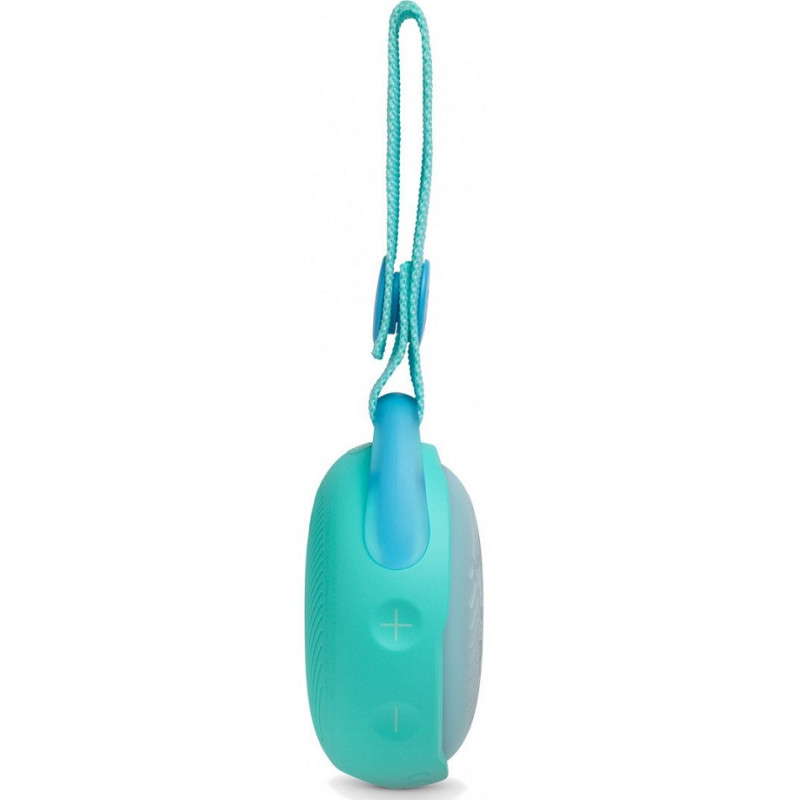 Портативная акустика JBL JR POP Teal (JBLJRPOPTEL)