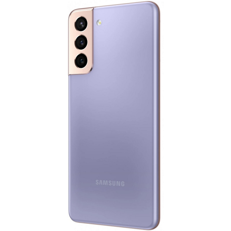 Samsung Galaxy S21 8/256GB Phantom Violet (SM-G991BZVGSEK)