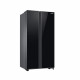 Холодильник Samsung RS62R50312C/UA