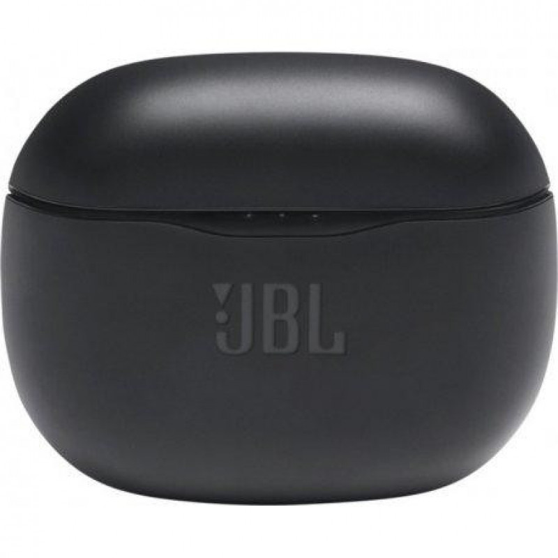Наушники JBL TUNE 125TWS (JBLT125TWSBLK) Black