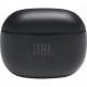 Наушники JBL TUNE 125TWS (JBLT125TWSBLK) Black