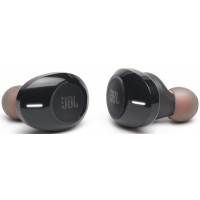 Навушники JBL TUNE 125TWS (JBLT125TWSBLK) Black