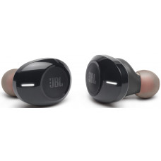 Наушники JBL TUNE 125TWS (JBLT125TWSBLK) Black