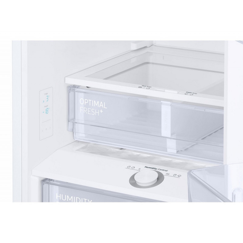 Холодильник Samsung RB38T603FWW/UA