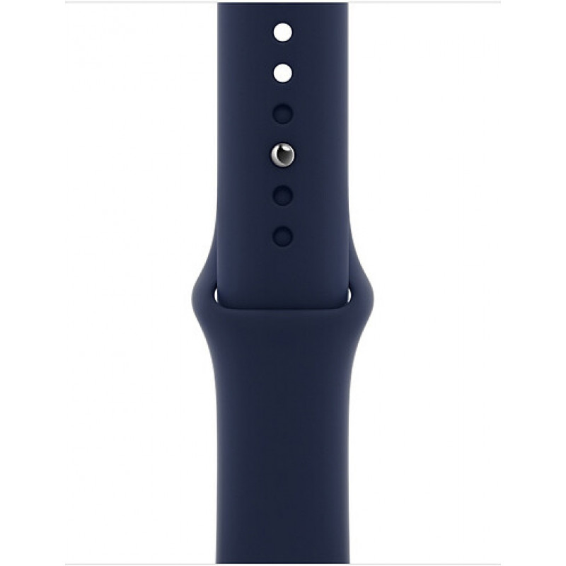 Смарт-часы Apple Watch Series 6 40mm Deep Navy (MG143)