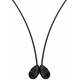 Наушники Bluetooth Sony WI-C200 Black (WIC200B.CE7)