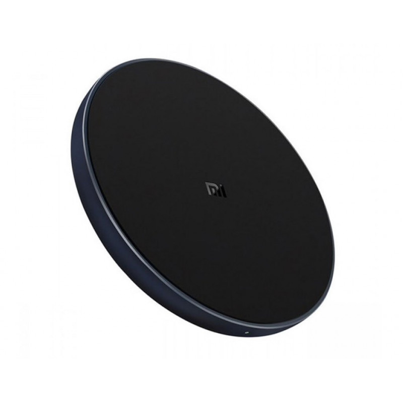 Зарядное устройство Mi Wireless Charging Pad Black