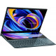 Ноутбук Asus ZenBook Duo 14 UX482EG-HY286T (90NB0S51-M06440) Celestial Blue