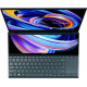 Ноутбук Asus ZenBook Duo 14 UX482EG-HY286T (90NB0S51-M06440) Celestial Blue