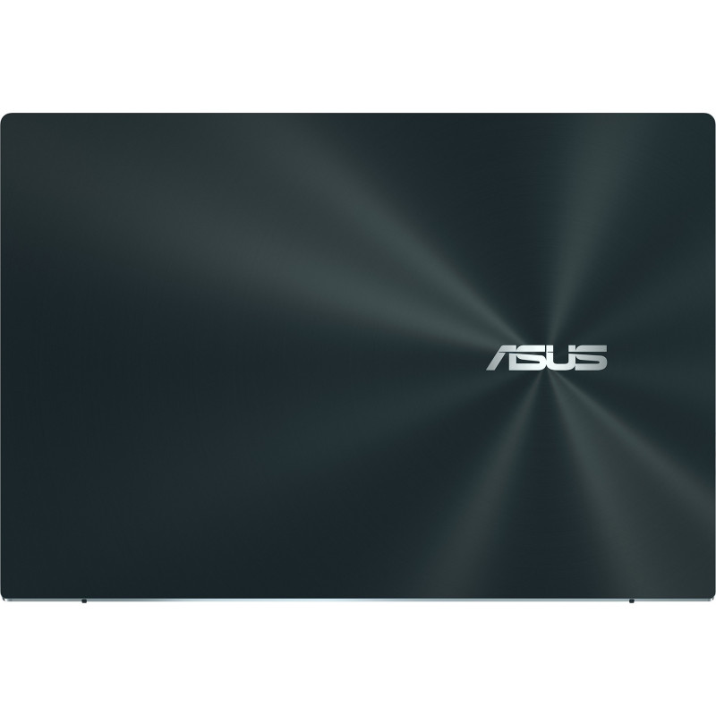 Ноутбук Asus ZenBook Duo 14 UX482EG-HY286T (90NB0S51-M06440) Celestial Blue