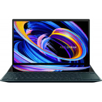 Ноутбук Asus ZenBook Duo 14 UX482EG-HY286T (90NB0S51-M06440)
