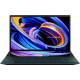 Ноутбук Asus ZenBook Duo 14 UX482EG-HY286T (90NB0S51-M06440) Celestial Blue