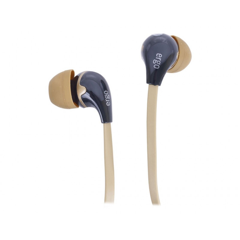 Наушники ERGO VT-101 Gold