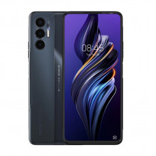 Tecno Pova-3 (LF7n) 6/128GB NFC Eco Black (4895180781629)