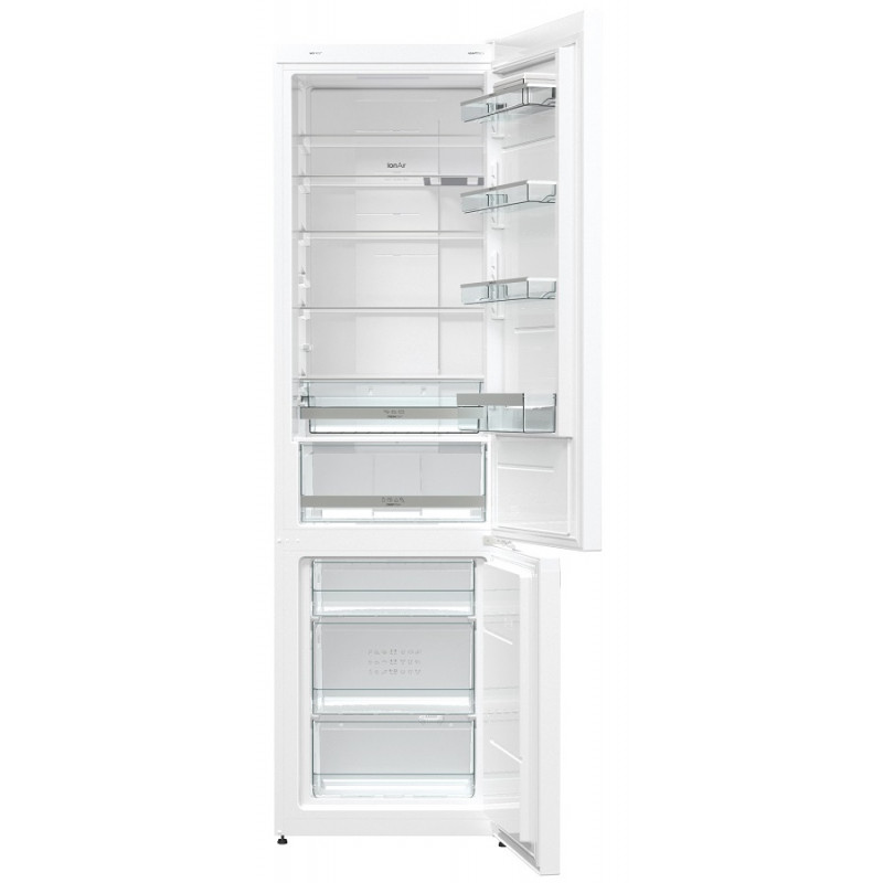 Холодильник Gorenje NRK 621 SYW4