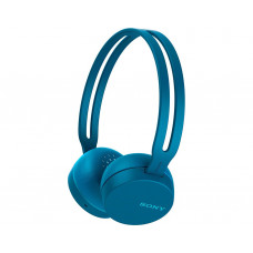 Наушники Sony WH-CH400 Blue