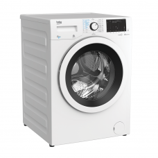 Стирально-сушильная машина Beko HTV8736XS0
