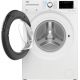 Стирально-сушильная машина Beko HTV8736XS0