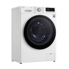 Пральна машина LG F2V5GS0W