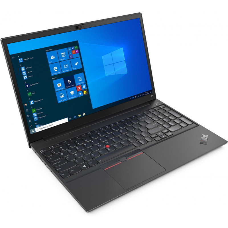 Ноутбук Lenovo ThinkPad E15 Gen 2 (20TD0001RA) Black