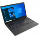 Ноутбук Lenovo ThinkPad E15 Gen 2 (20TD0001RA) Black