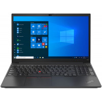 Ноутбук Lenovo ThinkPad E15 Gen 2 (20TD0001RA) Black