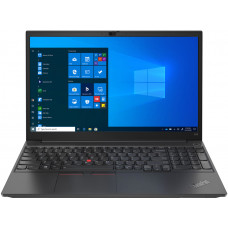 Ноутбук Lenovo ThinkPad E15 Gen 2 (20TD0001RA) Black