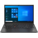 Ноутбук Lenovo ThinkPad E15 Gen 2 (20TD0001RA) Black