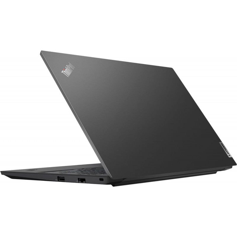Ноутбук Lenovo ThinkPad E15 Gen 2 (20TD0001RA) Black