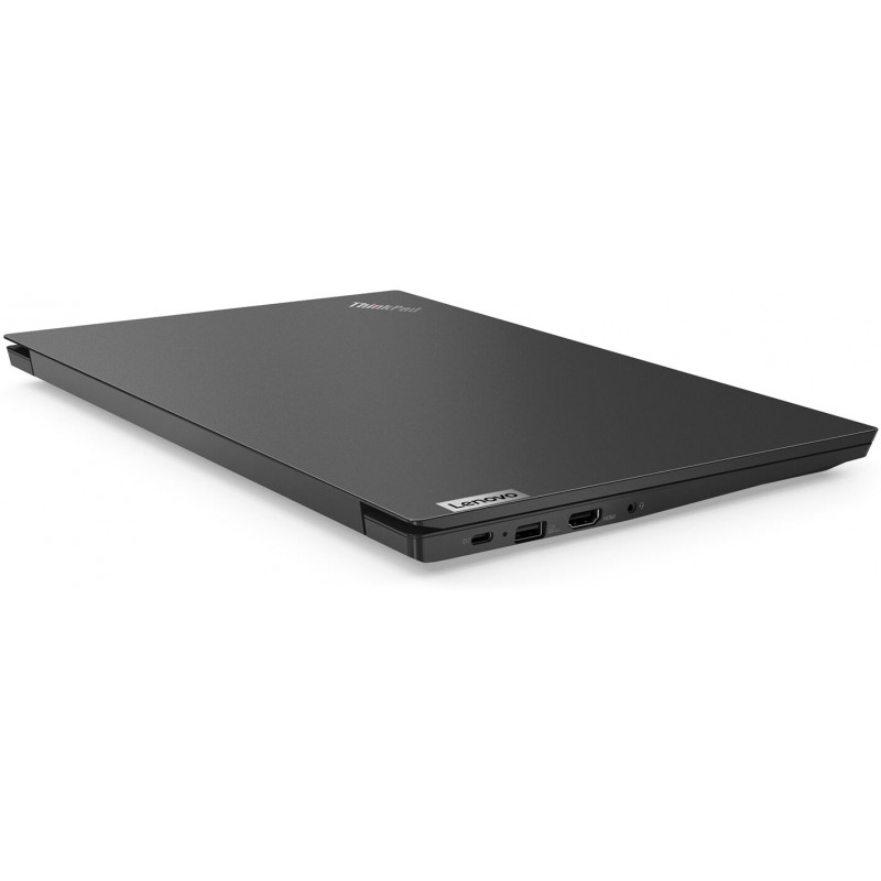Ноутбук Lenovo ThinkPad E15 Gen 2 (20TD0001RA) Black