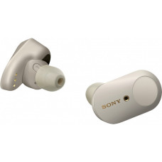 Наушники Bluetooth Sony WF-1000XM3 Silver (WF1000XM3S.E)