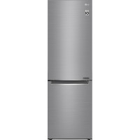 Холодильник LG GA-B459SMRZ